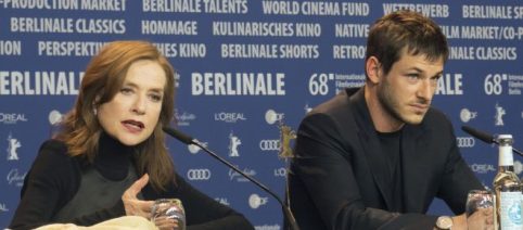 Cinema francese, la rassegna Cinémardi dell'Institut Français dal 21 gennaio a Palermo