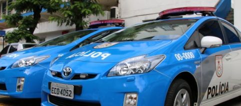 Policial militar é assassinado dentro de shopping no Rio de Janeiro