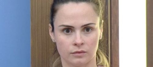 Ana Paula Renault desmente boato de que far&aacute; parte do elenco do programa. (Reprodu&ccedil;&atilde;o/TV Globo)