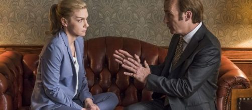 "Better Call Saul" renewed for sixth and final season. [Image Credit] AMC/YouTube