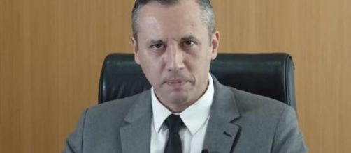 Fala de Alvim pegou mal. (Arquivo Blasting News)