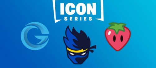'Fortnite' Icon Series promises exciting collaborations. [image Source: Toyricx/YouTube Screenshot]