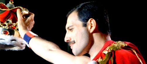 Freddie Mercury marcou a &eacute;poca com sua voz maravilhosa. (Arquivo Blasting News)