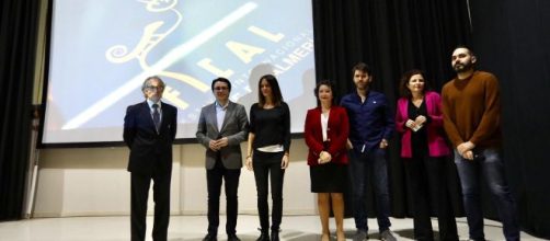 Imagen de archivo de Eva Santolaria