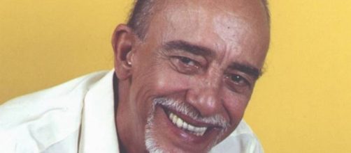 Morre aos 91 anos o compositor e radialista Luiz Vieira. (Arquivo Blasting News)