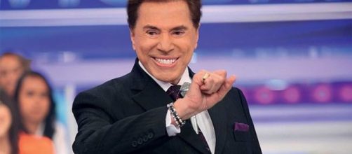S&iacute;lvio Santos pode ter mais uma filha. (Arquivo Blasting News)