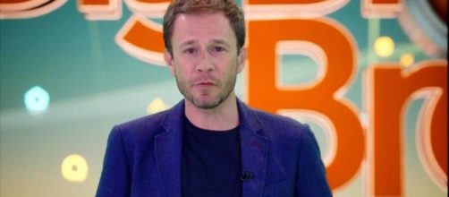 Tiago Leifert apresentar&aacute; o 'BBB20', que estreia na pr&oacute;xima ter&ccedil;a-feira (21). (Reprodu&ccedil;&atilde;o/TV Globo)