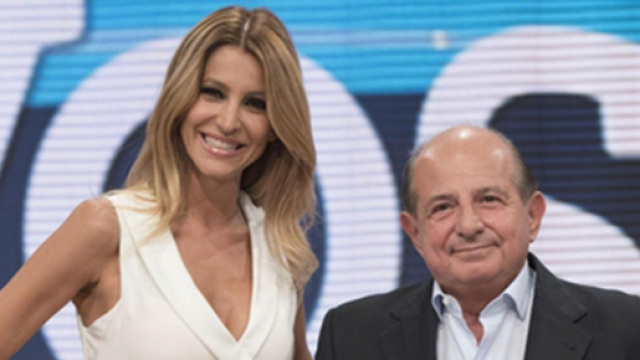 Adriana Volpe pronta a confrontarsi al GF Vip con Magalli