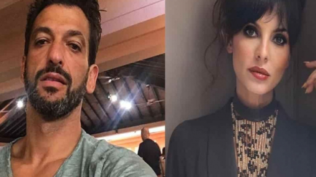 Anticipazioni GF Vip, quarta puntata: ospiti gli ex di Rita e Pago, Cecchi Gori e Trevisan.