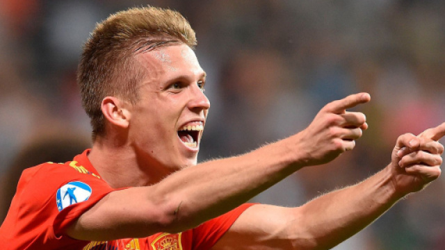 Calciomercato Milan: proseguono le trattative per Dani Olmo.