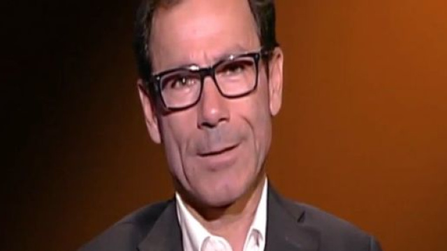Davide Cassani: &lsquo;Non potrei rifiutare l&rsquo;incarico di patron del Giro d&rsquo;Italia&rsquo;