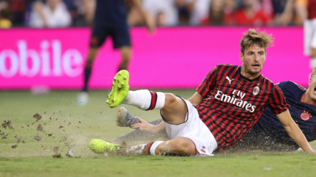 Gabbia potrebbe passare al Crotone