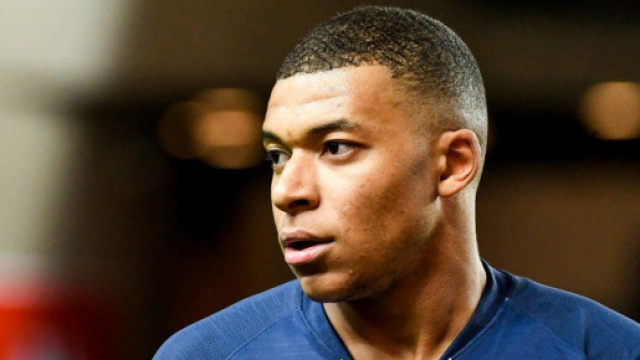 Mercato PSG : le d&eacute;part de Mbapp&eacute; 'plus que probable' selon ESPN (Cr&eacute;dit instagram/psg)