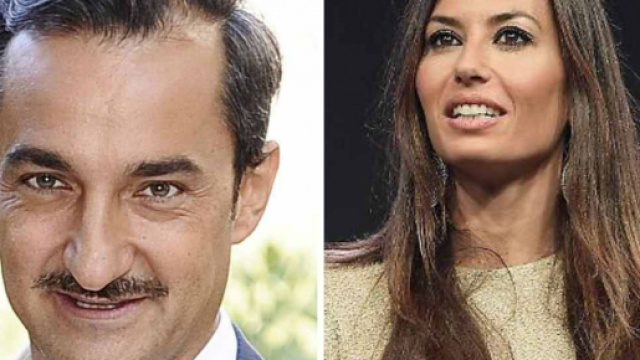 Nicola Savino replica ad Elisabetta Gregoraci: 'Non discrimino, questa cosa mi ha avvilito'.