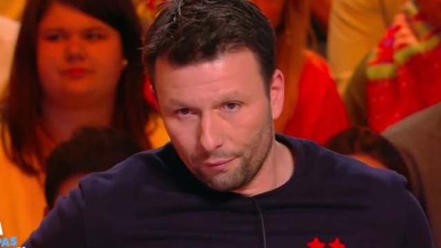 TPMP : Raymond quitte le plateau
