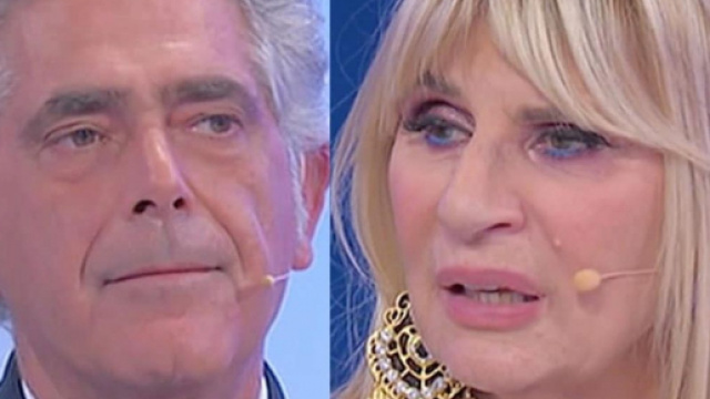 Uomini e Donne, Juan Luis Ciano attacca: 'Gemma vuole tutto e subito, ha demolito ogni cosa'.