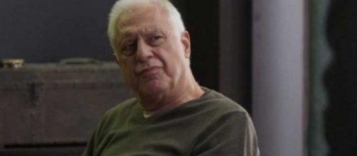 "Bom sucesso': Autores gravaram v&aacute;rios finais diferentes para Alberto. (Reprodu&ccedil;&atilde;o;TV Globo)