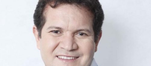 Ex-vocalista do 'Cabar&eacute;do Brega' acusa Ximbinha de agress&atilde;o. (Arquivo Blasting News)