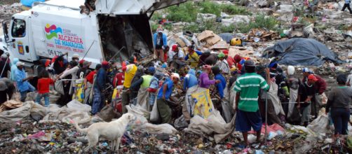 Nicaragua y su pobreza. - weebly.com