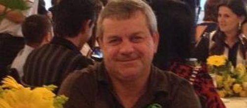 Policia afastou a hip&oacute;tese de briga de tr&acirc;nsito. (Divulga&ccedil;&atilde;o/G1)