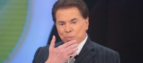 Silvio Santos j&aacute; enfrentou 3 processos de reconhecimento de paternidade. (Arquivo Blasting News)