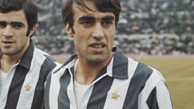 Addio a Pietro Anastasi: il Pel&eacute; Bianco della Juventus si &egrave; spento a causa di una malattia
