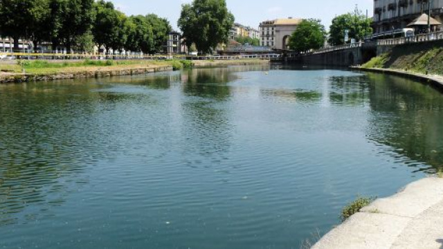 Bergamo, delitto di Calcio: Erion, 20 anni, ucciso e gettato nel naviglio per una lite