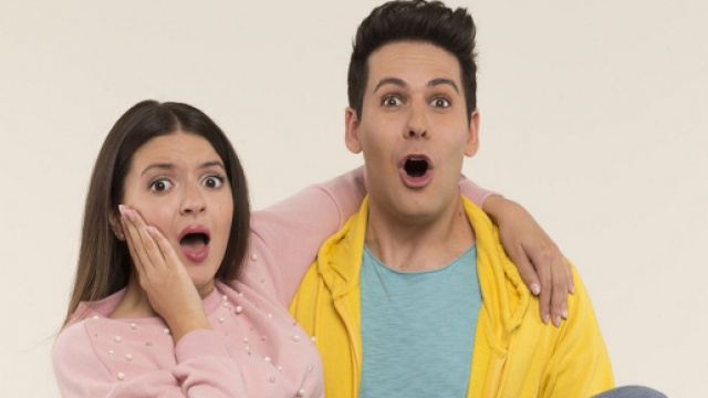 I Me contro Te, oltre 1 milione di euro di incassi nel primo giorno di programmazione de 'La vendetta del Signor S'.