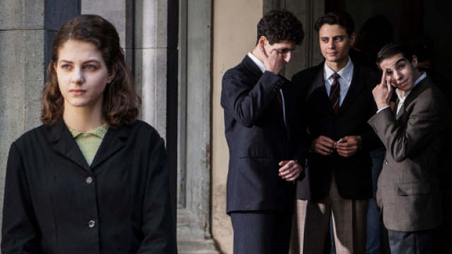 L'amica geniale, trama della terza puntata.