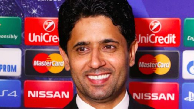 Le PSG fait partie du top 5 des clubs aux plus forts revenus la saison pass&eacute;e (Cr&eacute;dit Image : Wikimedia Commons/Aisha sahukar)