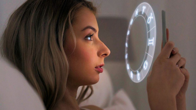 Oroscopo della settimana dei dodici segni dello zodiaco