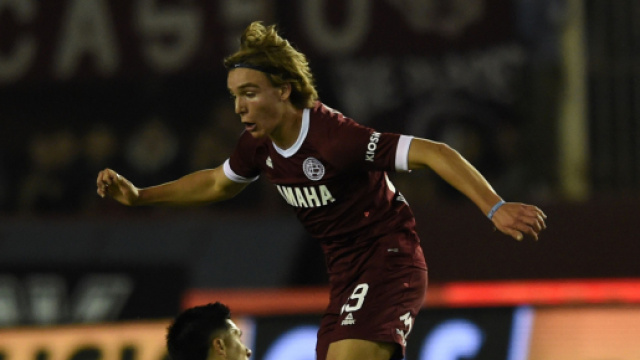 Parma: mirino sul talentino De La Vega