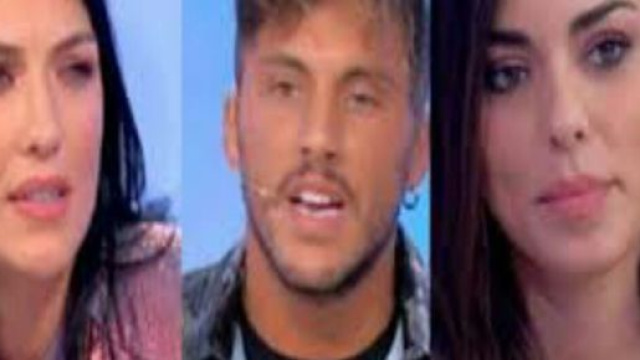 Uomini e donne: il 20 gennaio la scelta di Giulio in diretta televisiva