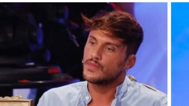 Uomini e Donne: il 20 gennaio la scelta di Giulio Raselli.