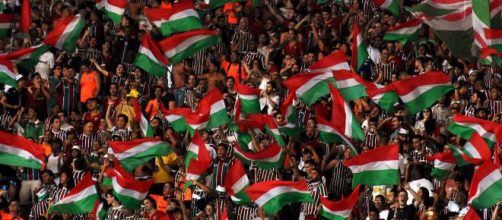 Cabofriense x Fluminense ser&aacute; em Bacax&aacute;. (Arquivo Blasting News)