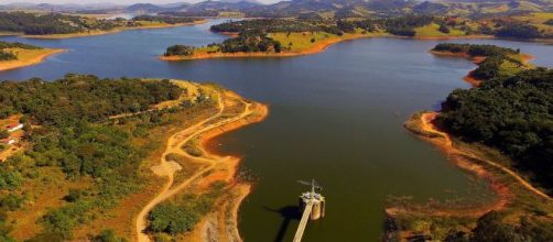 Desmatamento afeta o abastecimento do Cantareira devido a diminui&ccedil;&atilde;o das chuvas. (Arquivo Blasting News)