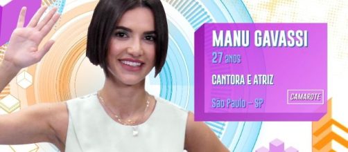 Sai lista dos participantes do 'Big Brother Brasil 20'. (Reprodu&ccedil;&atilde;o/GShow)