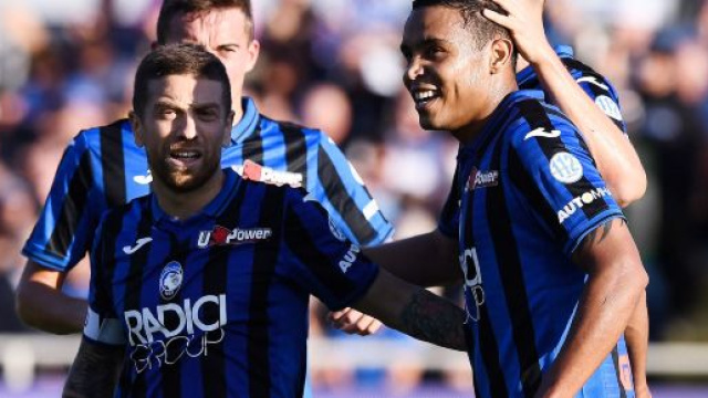 Atalanta-Spal probabili formazioni