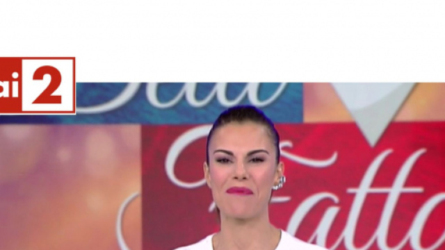 Casting per Detto Fatto su Rai 2, e per un video musicale di genere trap