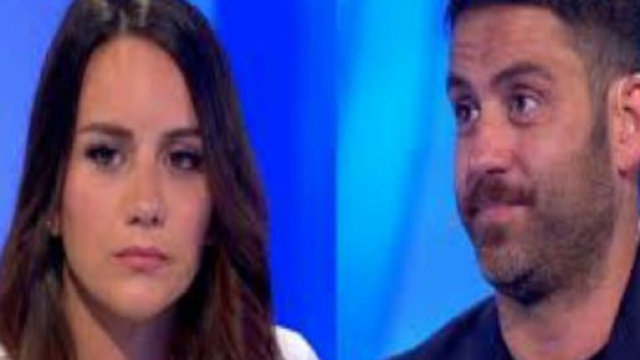 C'&egrave; posta per te, puntata del 18 gennaio: il pubblico conquistato da Giuseppe e Valeria