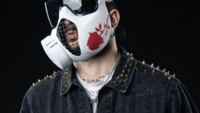 Cinque curiosit&agrave; su Junior Cally