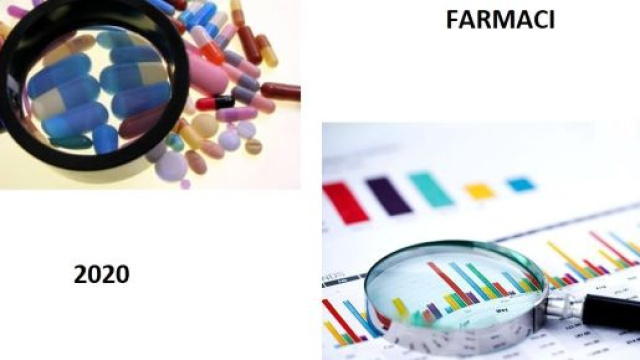 Pubblicato sulal rivista Nature le previsioni di vendita dei farmaci nel 2020. Due anticorpi monoclonali al top.