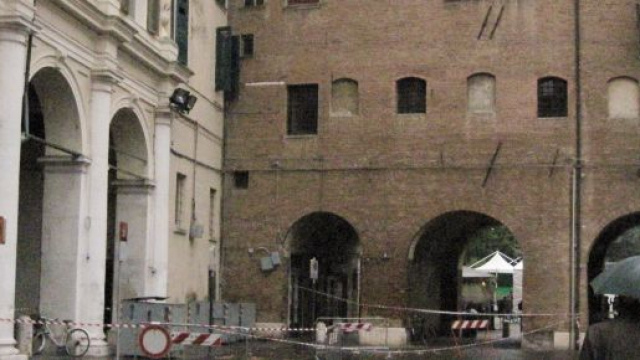 Terremoto del 19 gennaio 2020 in Piemonte