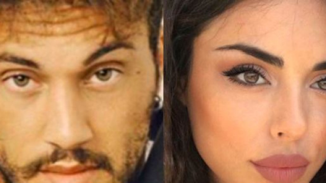 Uomini e Donne, Giulio Raselli prima della scelta.