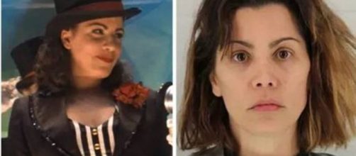 Atriz de Capit&atilde;o Am&eacute;rica &eacute; presa ap&oacute;s matar a m&atilde;e com facadas. (Arquivo Blasting News)