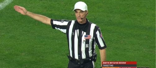 Doubts on ESPN, Buckeyes questioning ESPN on allegedly preferring Clemson over Ohio State. [source: ESPN/YouTube]