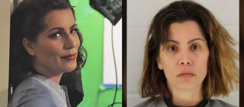 Interprete de Spark Girl, no filme "Capit&atilde;o Am&eacute;rica", &eacute; acusada de matar a pr&oacute;pria m&atilde;e no dia 20 de dezembro. (Arquivo Blasting News)