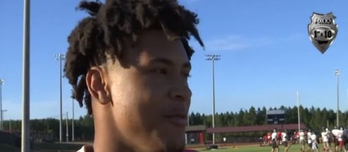 Kris Abrams-Draine is highly sought after. [Image via Fox10 News/YouTube]