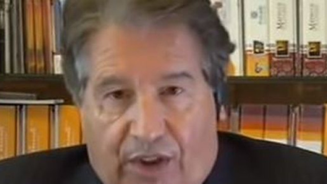 Alberto Brambilla, presidente del centro studi Itinerari Previdenziali.