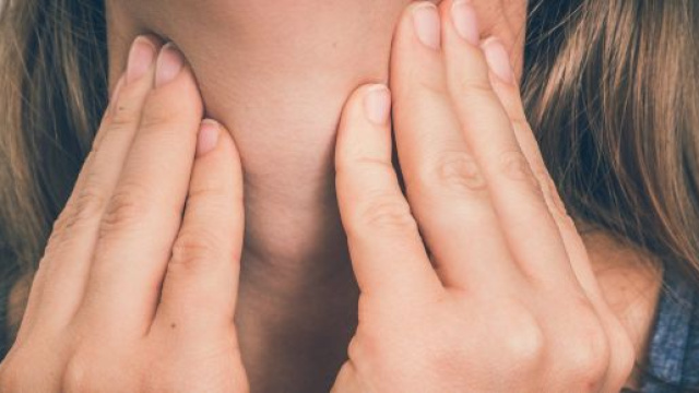 Alcune cause dell'ipertiroidismo.